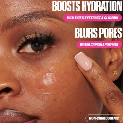 HUDA BEAUTY Easy Blur Primer Mini - 10ml