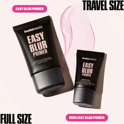 HUDA BEAUTY Easy Blur Primer Mini - 10ml