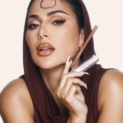 Huda Beauty Faux Filler Extra Shine Lip Gloss 3.9ml (Various Shades)