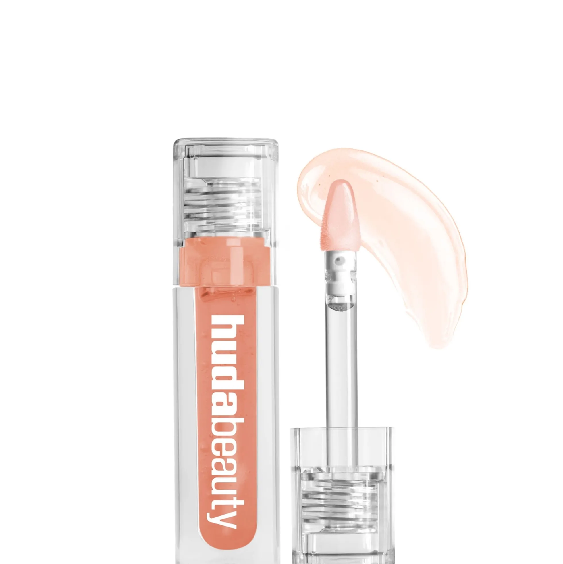 Huda Beauty Faux Filler Jelly Oil 3.9ml (Various Shades)