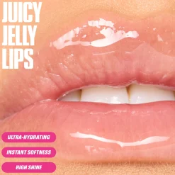 Huda Beauty Faux Filler Jelly Oil 3.9ml (Various Shades)