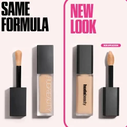 Huda Beauty #Fauxfilter Luminous Matte Liquid Concealer 9ml (Various Shades)