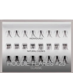 Huda Beauty Hoodie Flares #25 Classic Lashes