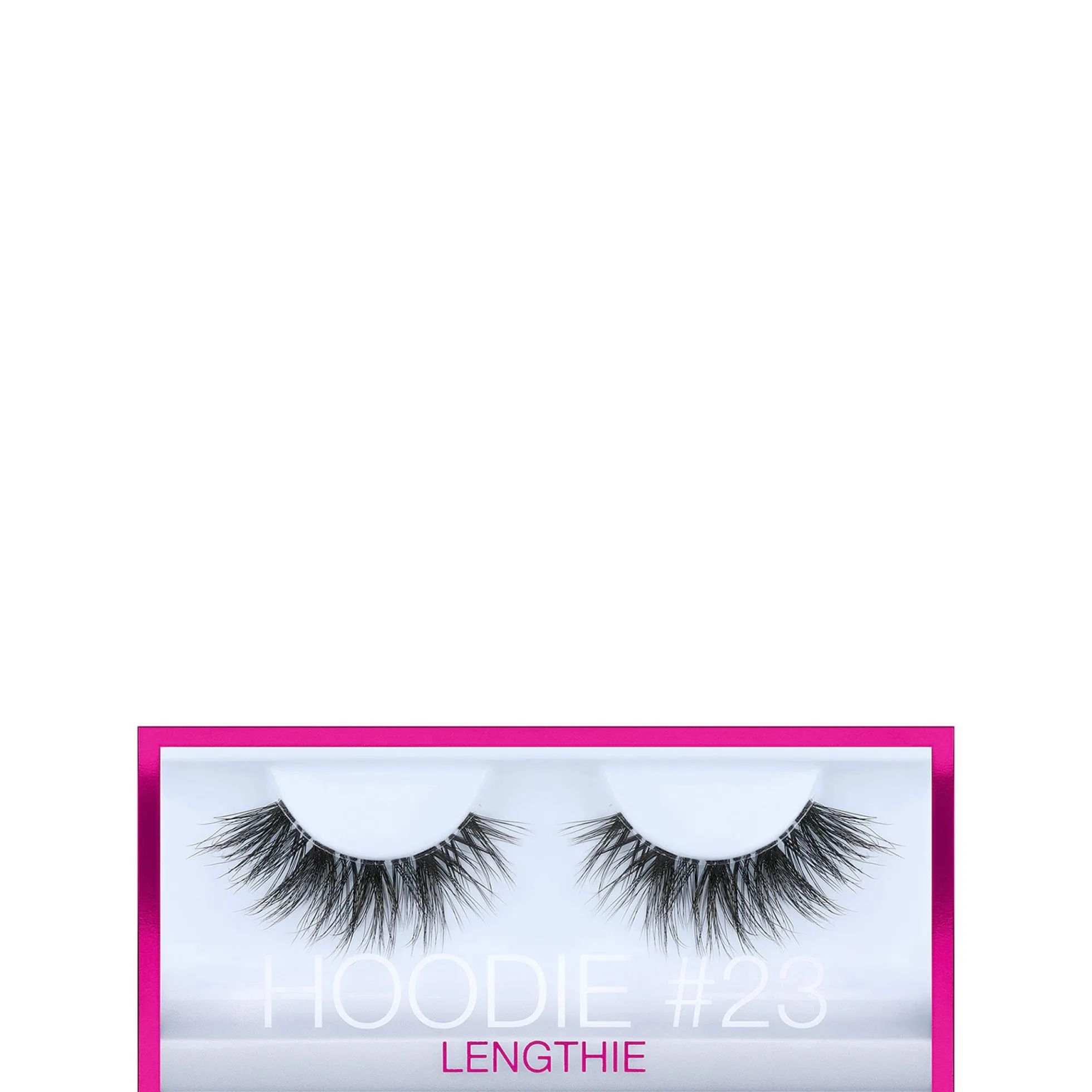 Huda Beauty Hoodie Lash