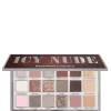 Huda Beauty Icy Nude Eyeshadow Palette 16g