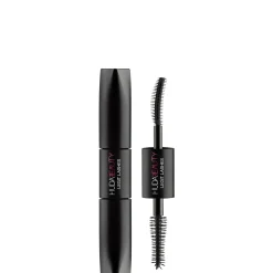 Huda Beauty Legit Lashes Mini Mascara - Black