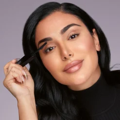Huda Beauty Legit Lashes Mini Mascara - Black