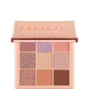 Huda Beauty Light Nude Obsessions