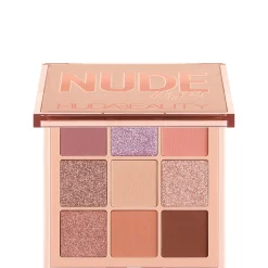 Huda Beauty Light Nude Obsessions