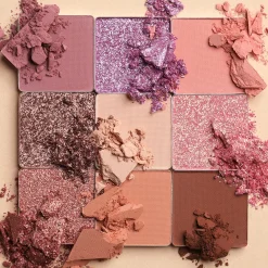 Huda Beauty Light Nude Obsessions