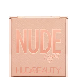 Huda Beauty Light Nude Obsessions