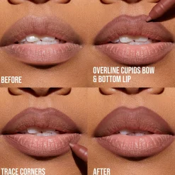 Huda Beauty Lip Contour 2.0