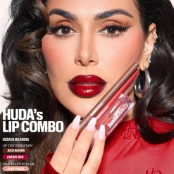 Huda Beauty Lip Contour Stain 1ml (Various Shades)