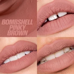 HUDA BEAUTY Liquid Matte Mousse 7.5ml (Various Shades)