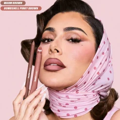 HUDA BEAUTY Liquid Matte Mousse 7.5ml (Various Shades)