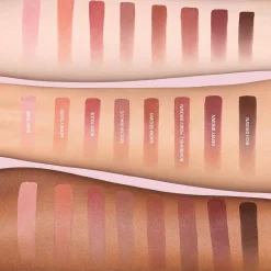 HUDA BEAUTY Liquid Matte Mousse 7.5ml (Various Shades)