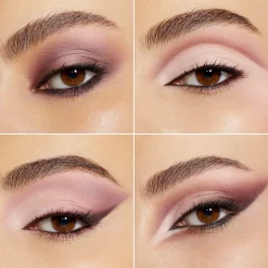 Huda Beauty Matte Obsessions Eyeshadow Palette - Cool