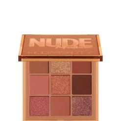 Huda Beauty Medium Nude Obsessions