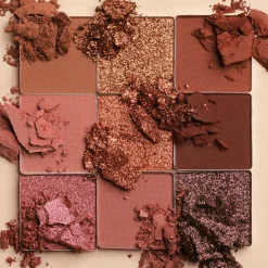 Huda Beauty Medium Nude Obsessions