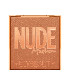 Huda Beauty Medium Nude Obsessions
