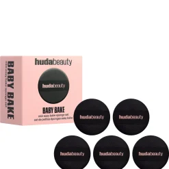 HUDA BEAUTY Mini Easy Bake Sponge Set