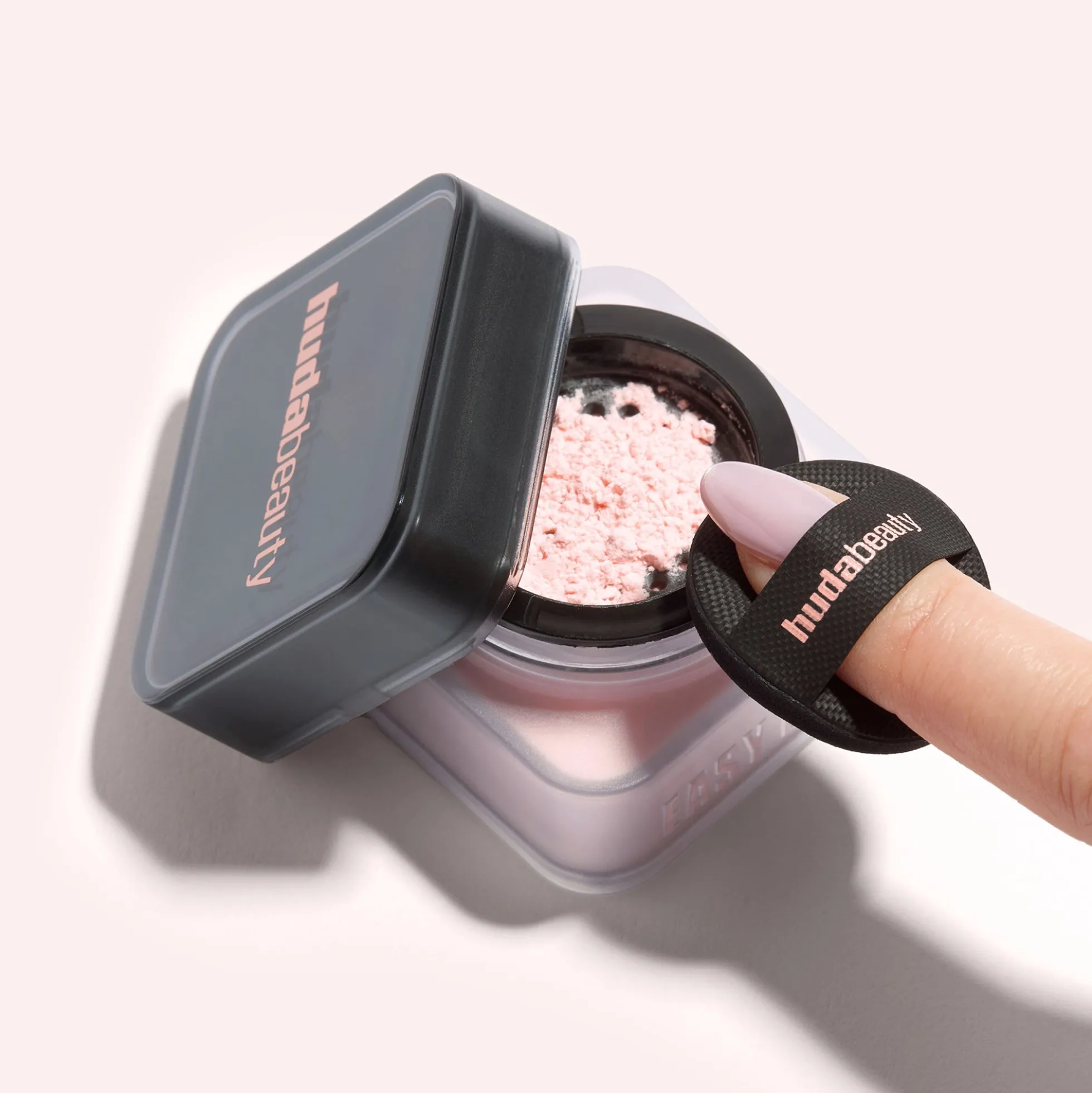 HUDA BEAUTY Mini Easy Bake Sponge Set