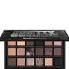 Huda Beauty Pretty Grunge 18W Eyeshadow Palette