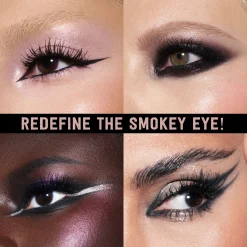 Huda Beauty Pretty Grunge 18W Eyeshadow Palette