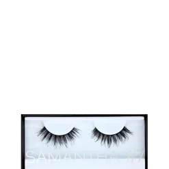 Huda Beauty Samantha Lashes #7