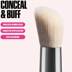 HUDA BEAUTY Undereye Buff Brush