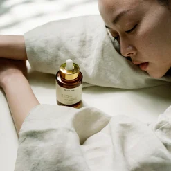 Hyeja Vegan Ginseng HPR Retinoid + Bakuchiol Nutrient Face Oil 50ml