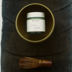 Hyeja Vegan Matcha Gentle Mud Cream Mask 110ml