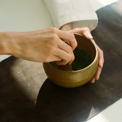 Hyeja Vegan Matcha Gentle Mud Cream Mask 110ml