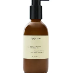 Hyeja Vegan Rice Probiotics Gentle Micellar Cleansing Milk 190ml