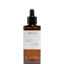 Hyeja Vegan Yuja Vitamin C Brightening Serum 95ml