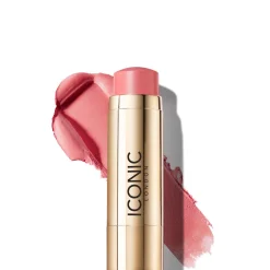 ICONIC London Blurring Blush Stick 6g (Various Shades)