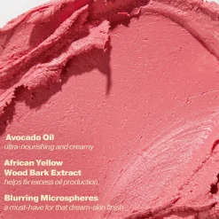 ICONIC London Blurring Blush Stick 6g (Various Shades)