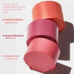 ICONIC London Blurring Blush Stick 6g (Various Shades)