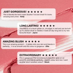 ICONIC London Blurring Blush Stick 6g (Various Shades)