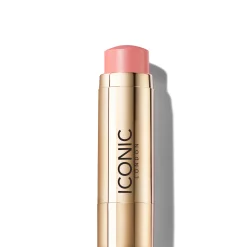 ICONIC London Blush Stick and Rollaway Glow V3 Bundle