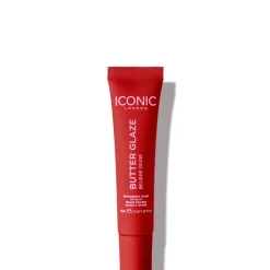 ICONIC London Butter Glaze Lip Balm (Various Shades)