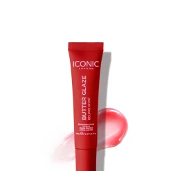 ICONIC London Butter Glaze Lip Balm (Various Shades)