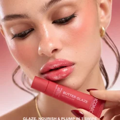 ICONIC London Butter Glaze Lip Balm (Various Shades)