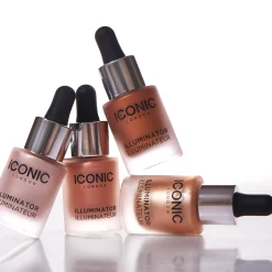 ICONIC London Illuminator 13.5ml(Various Shades)