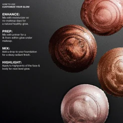 ICONIC London Illuminator 13.5ml(Various Shades)
