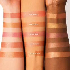 ICONIC London Kissed by the Sun Multi-Use Cheek Glow 5g (Various Shades)
