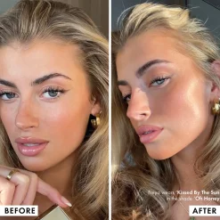 ICONIC London Kissed by the Sun Multi-Use Cheek Glow 5g (Various Shades)