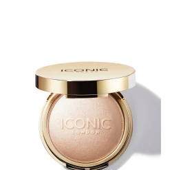 ICONIC London Lit and Luminous Baked Highlighter 16g
