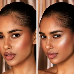 ICONIC London Lit and Luminous Baked Highlighter 16g