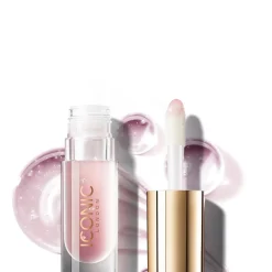 ICONIC London Lustre Lip Oil 6ml (Various Shades)
